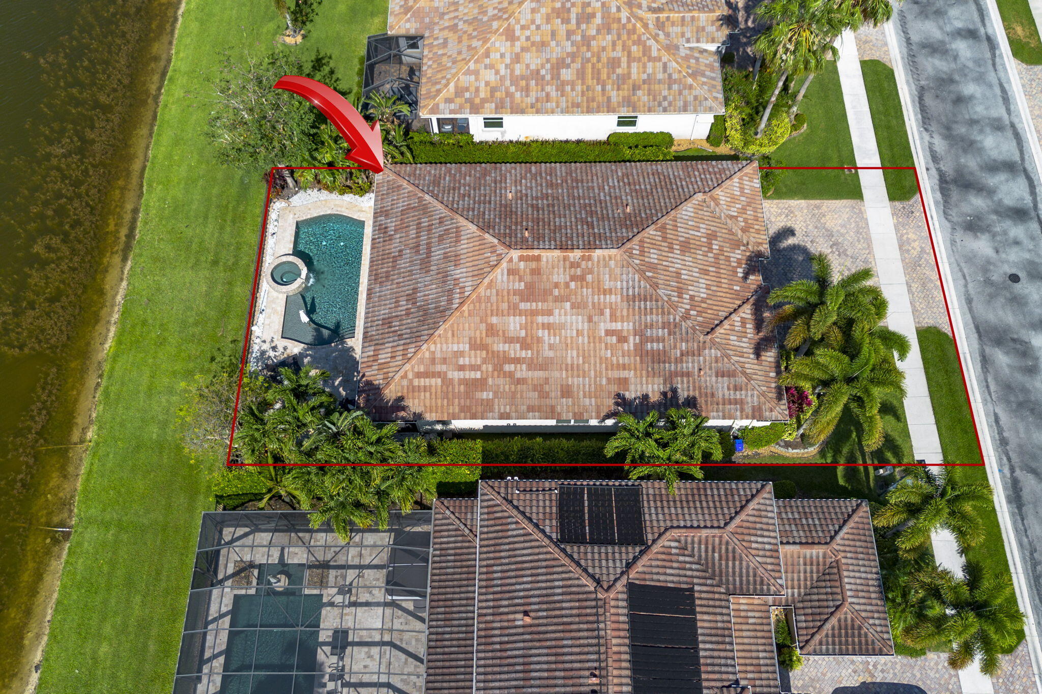 OAKMONT ESTATES - Residential