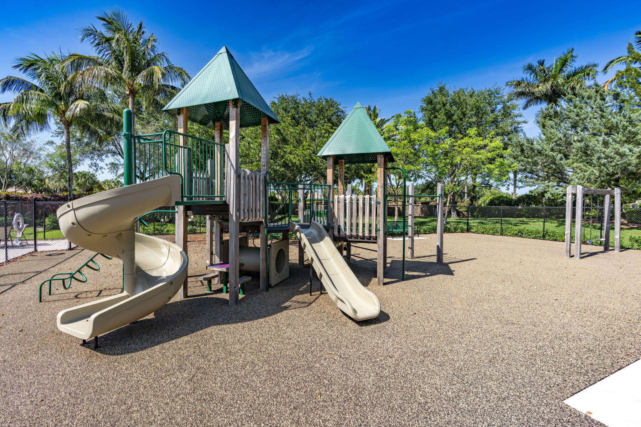 OAKMONT ESTATES - Residential