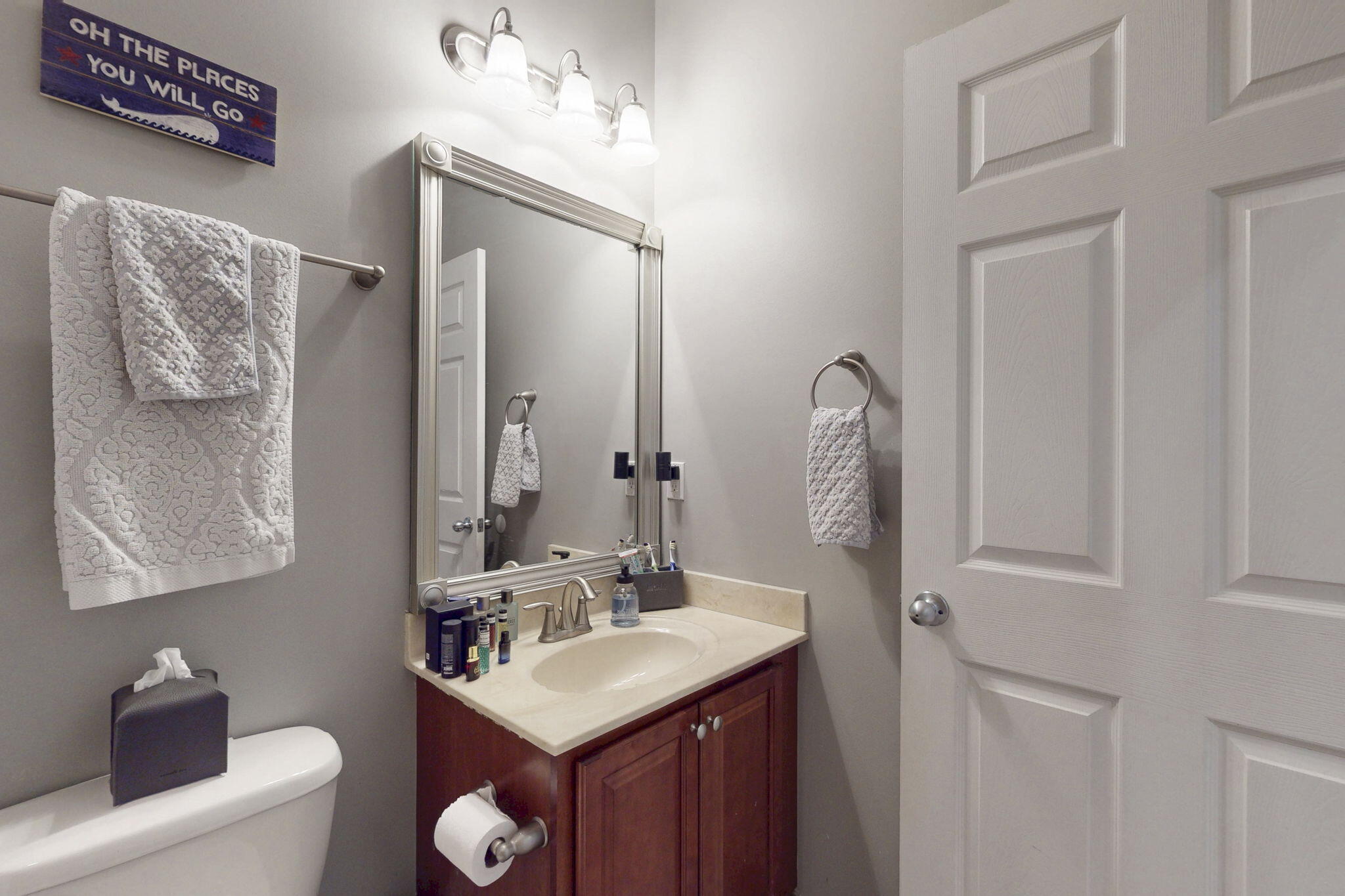 OAKMONT ESTATES - Residential