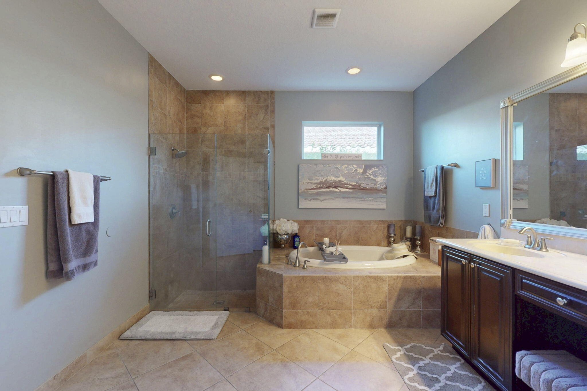 OAKMONT ESTATES - Residential