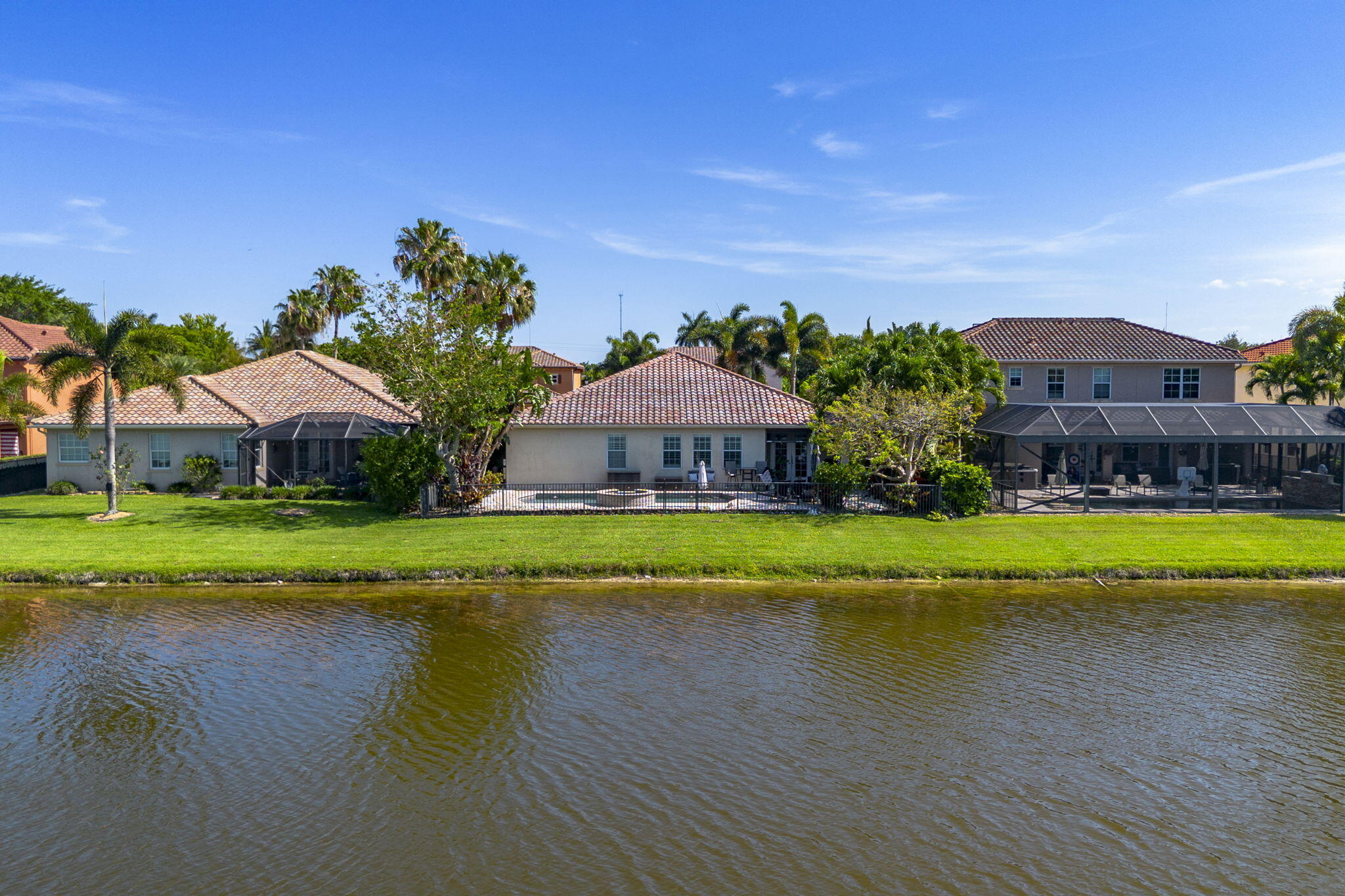 OAKMONT ESTATES - Residential