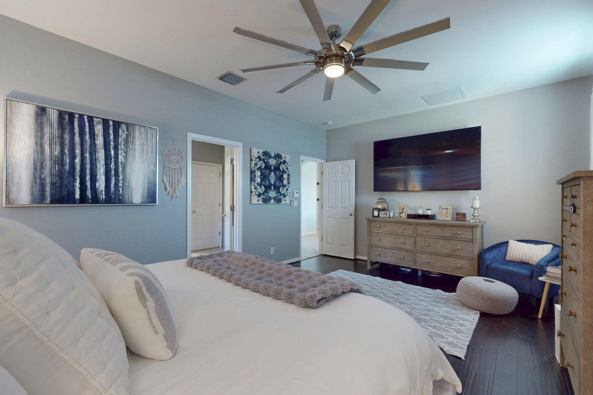 OAKMONT ESTATES - Residential