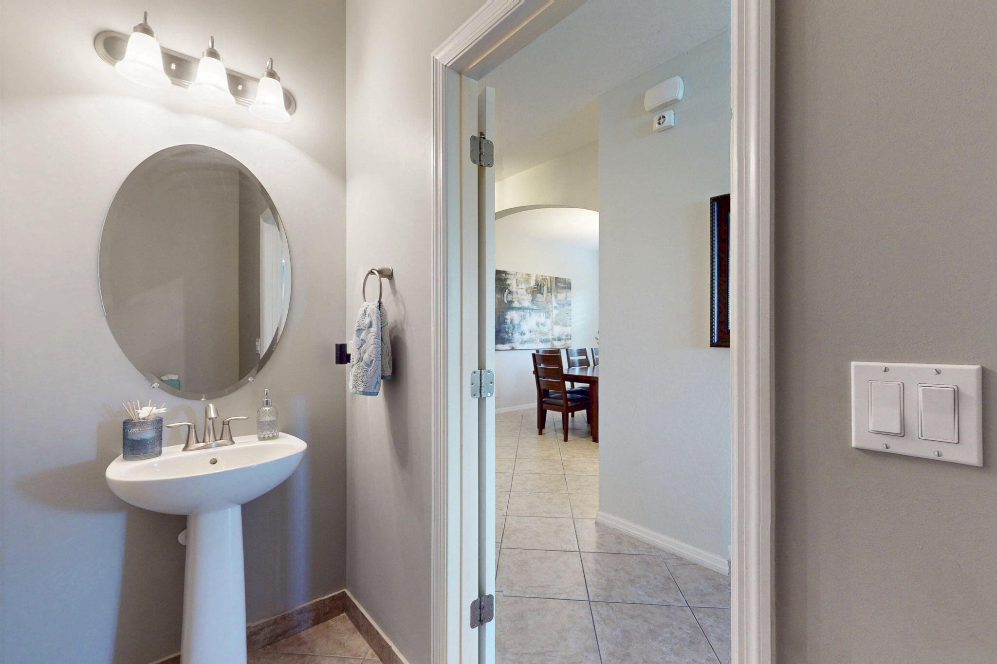 OAKMONT ESTATES - Residential