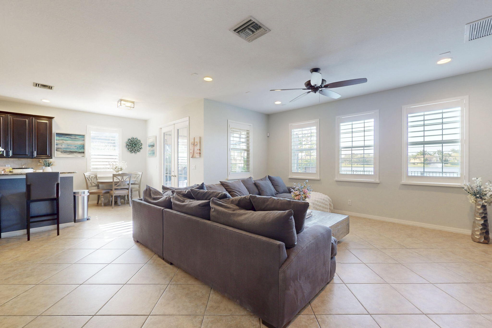 OAKMONT ESTATES - Residential