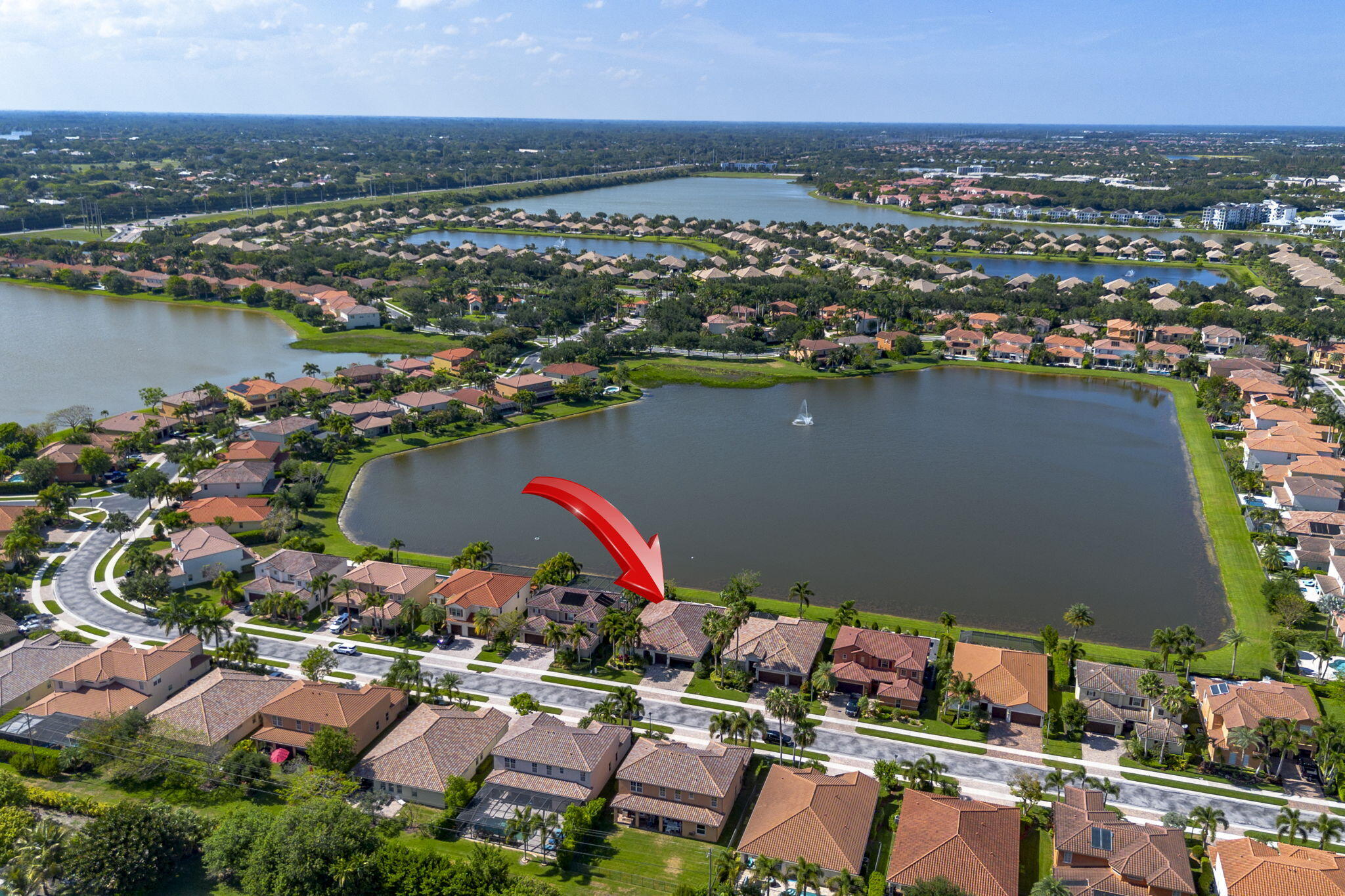 OAKMONT ESTATES - Residential
