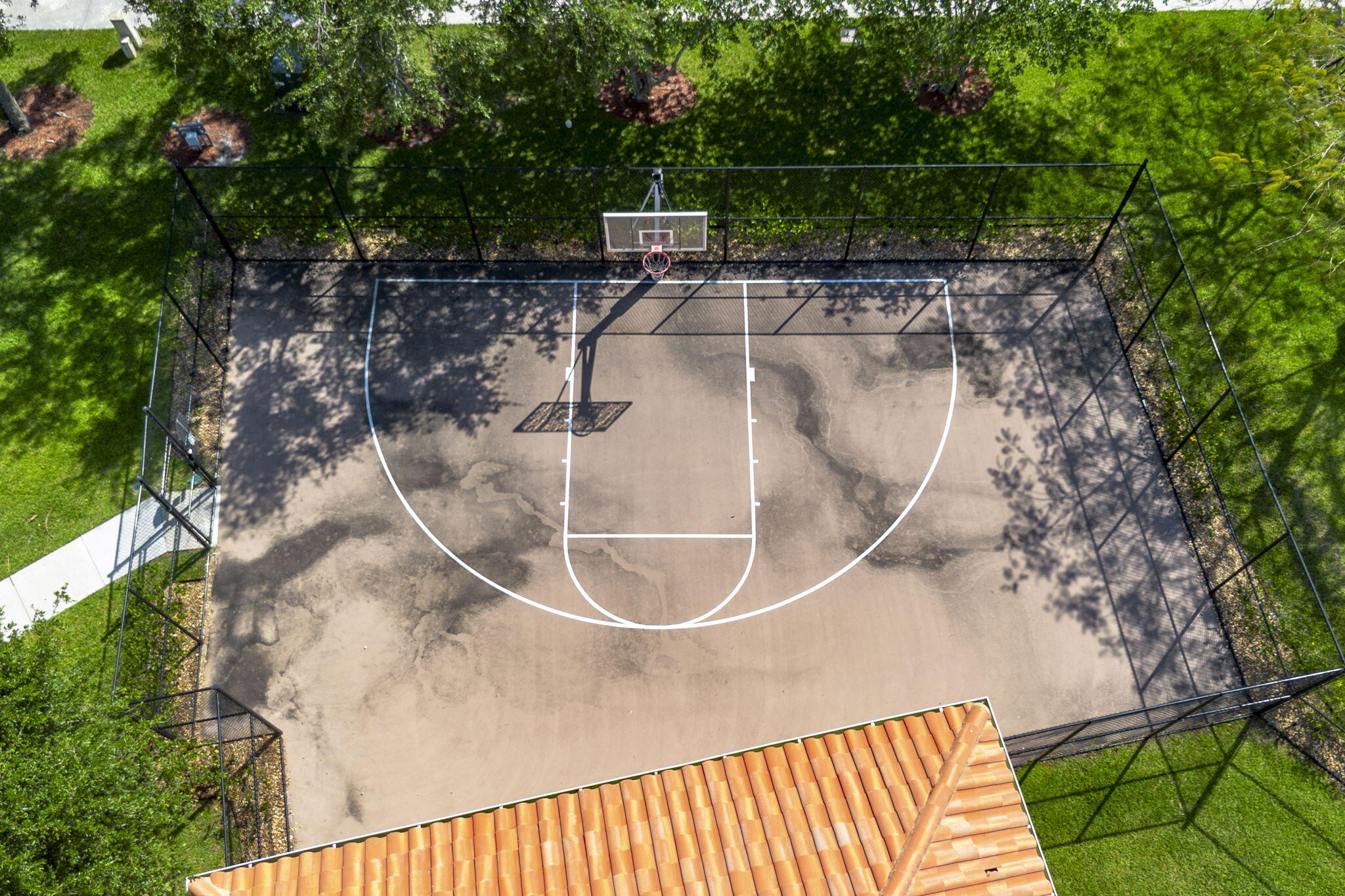 OAKMONT ESTATES - Residential
