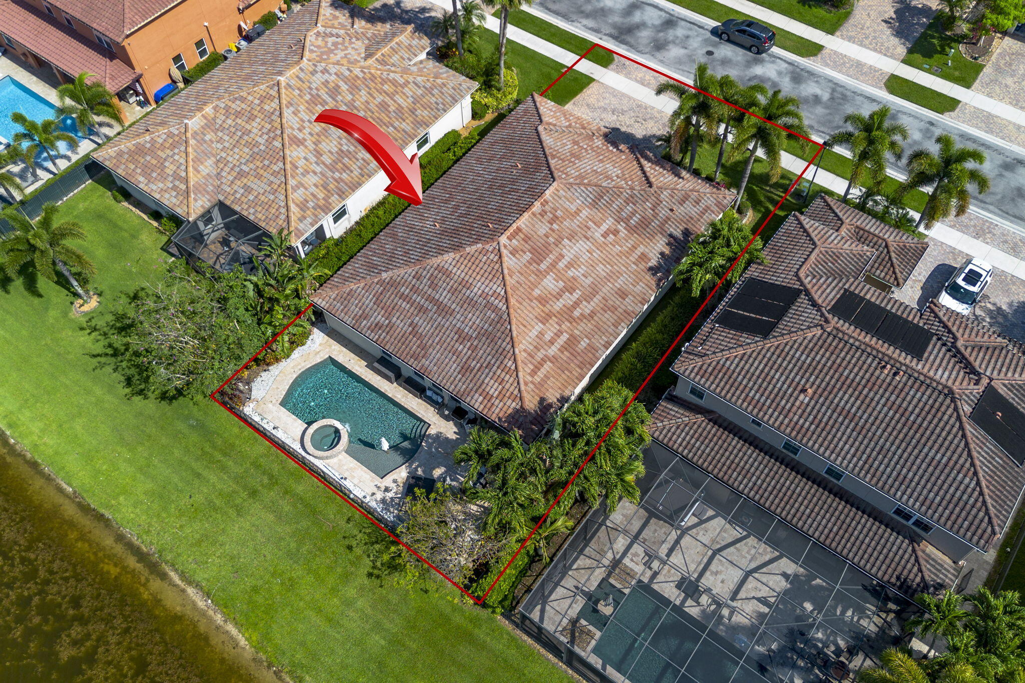 OAKMONT ESTATES - Residential