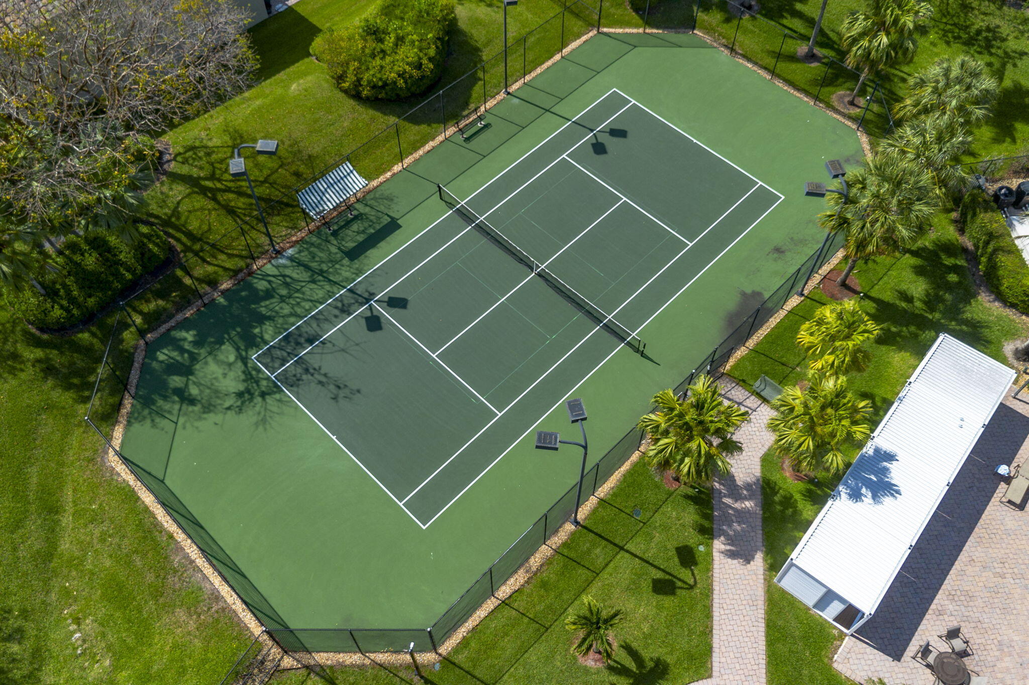 OAKMONT ESTATES - Residential