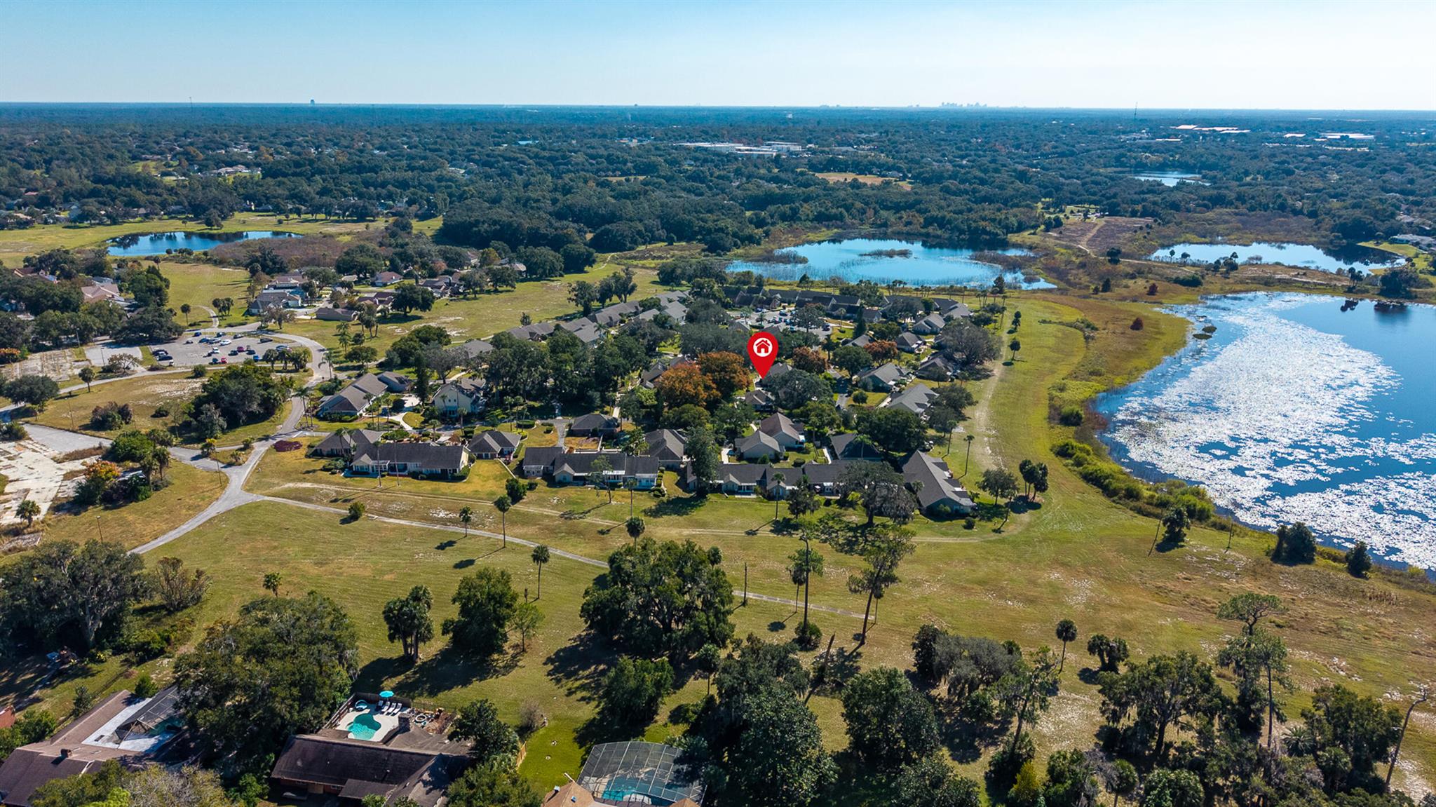 ERROL CLUB VILLAS CONDO 2 - Residential