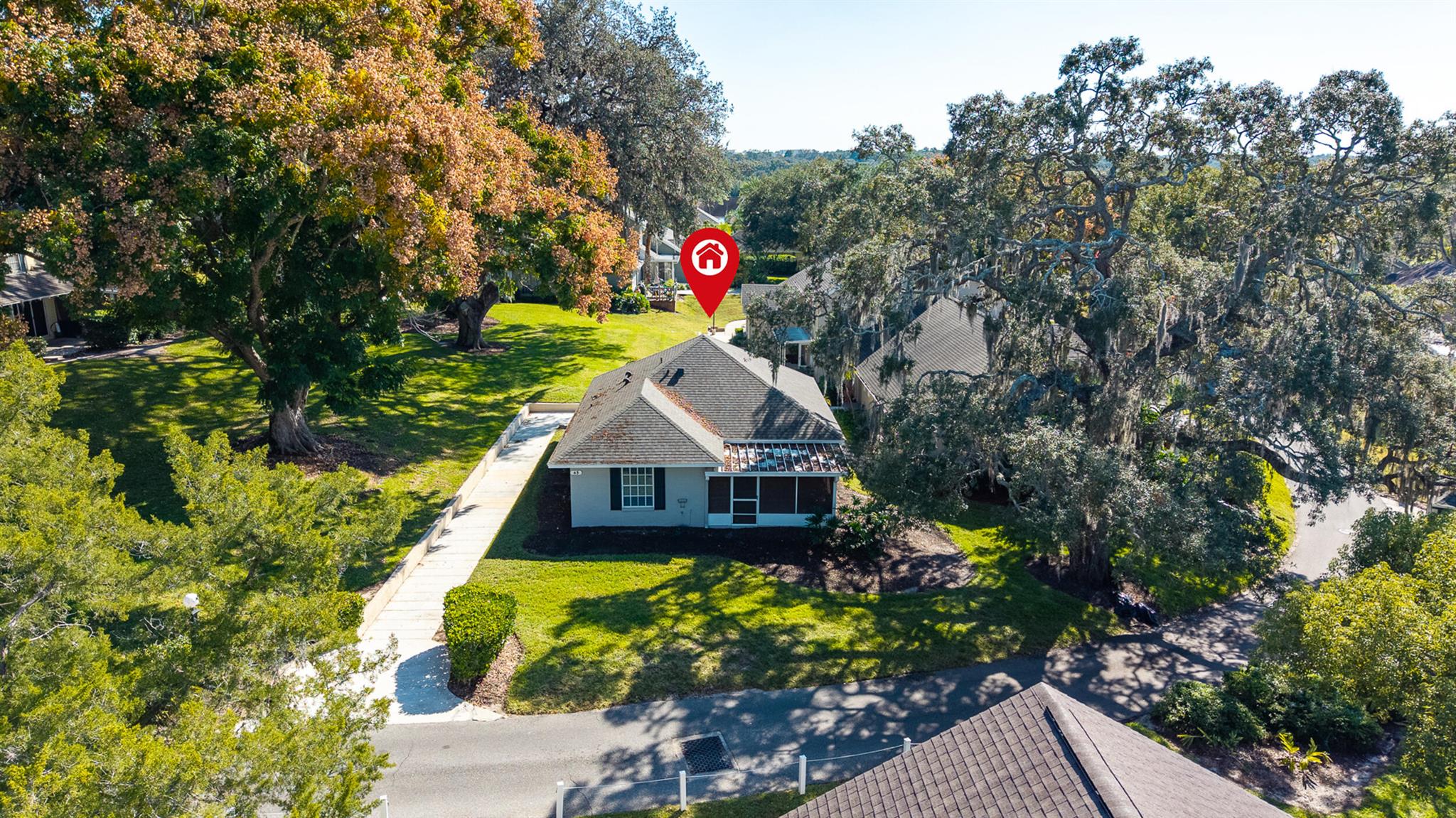 ERROL CLUB VILLAS CONDO 2 - Residential