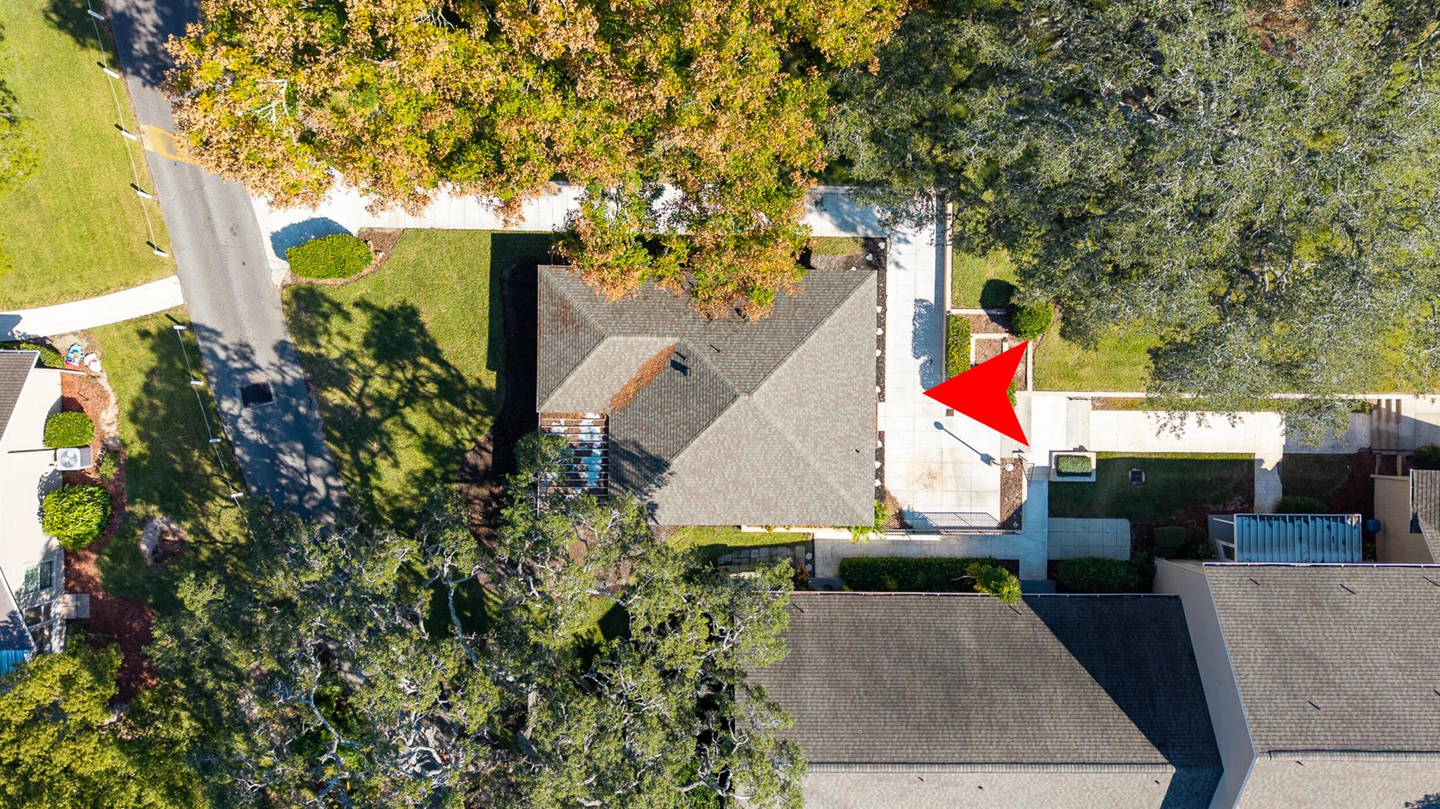 ERROL CLUB VILLAS CONDO 2 - Residential