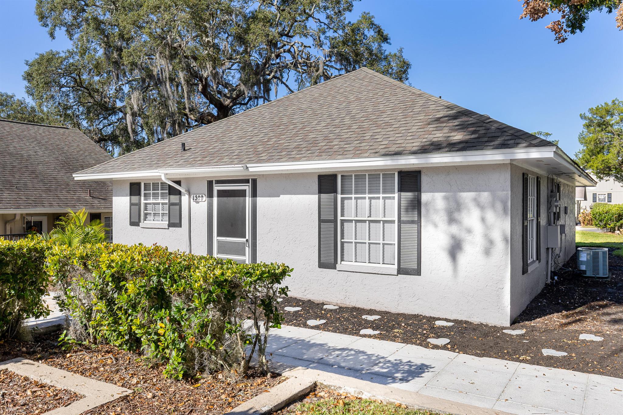 ERROL CLUB VILLAS CONDO 2 - Residential