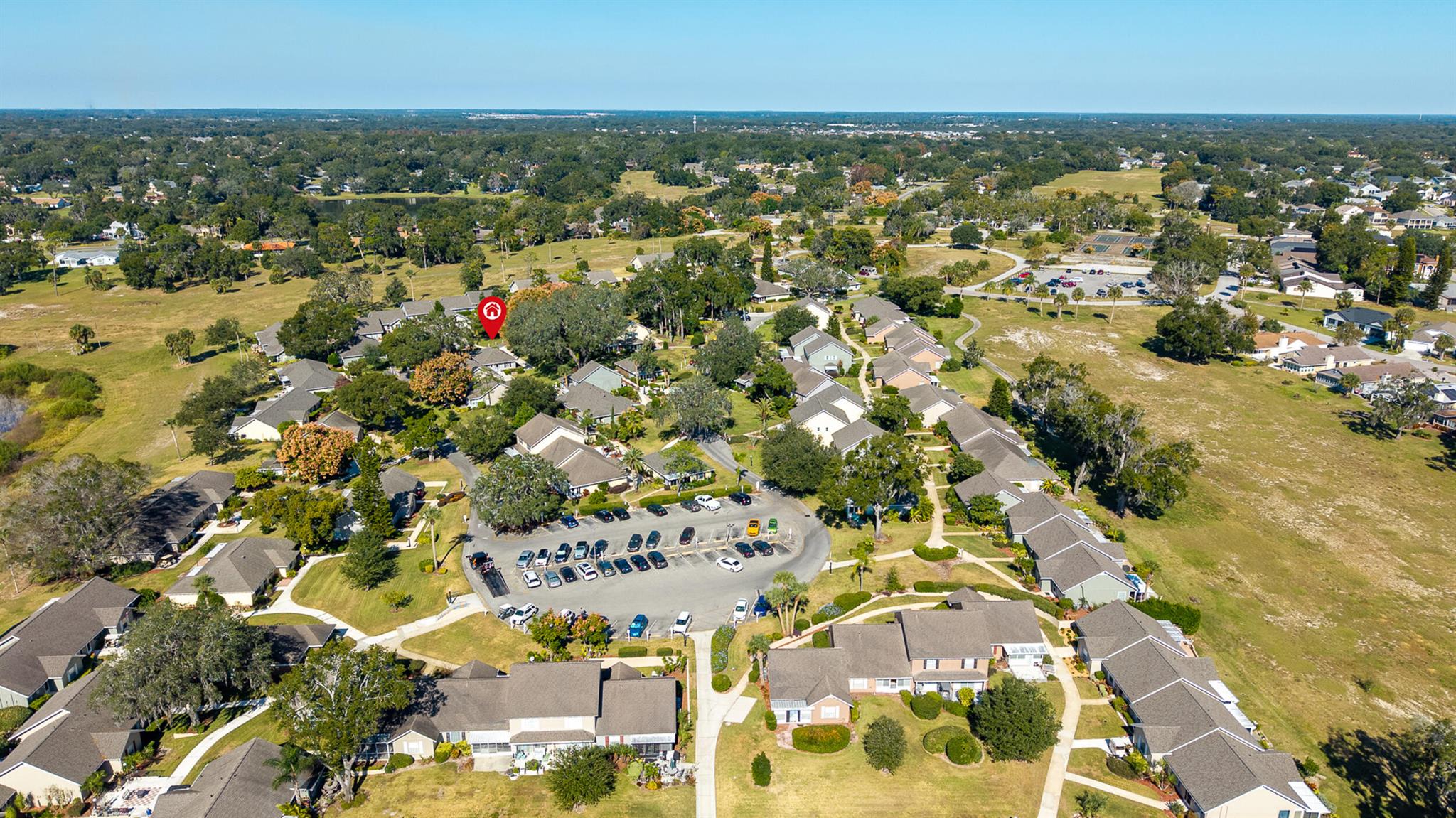 ERROL CLUB VILLAS CONDO 2 - Residential