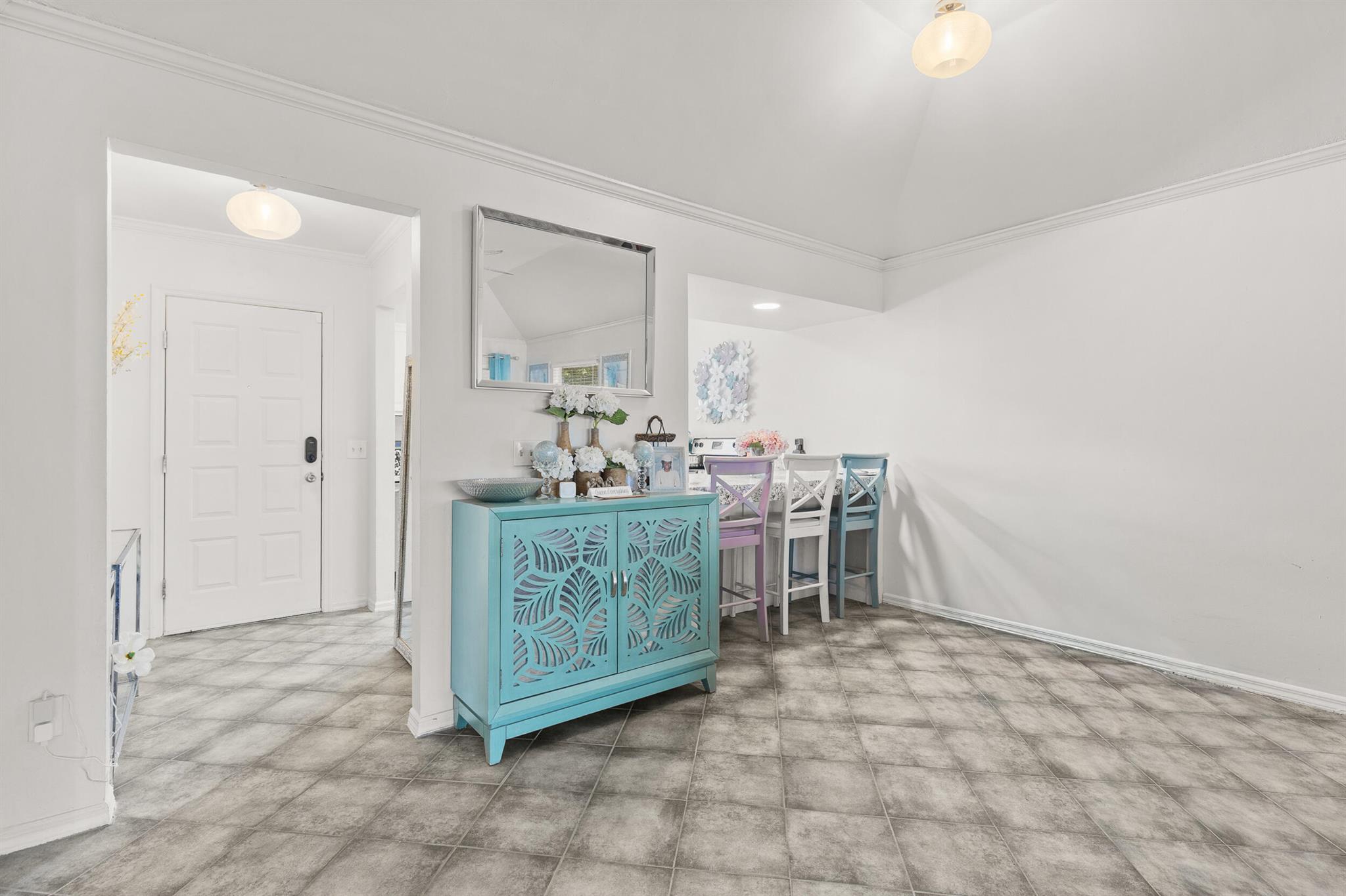 ERROL CLUB VILLAS CONDO 2 - Residential