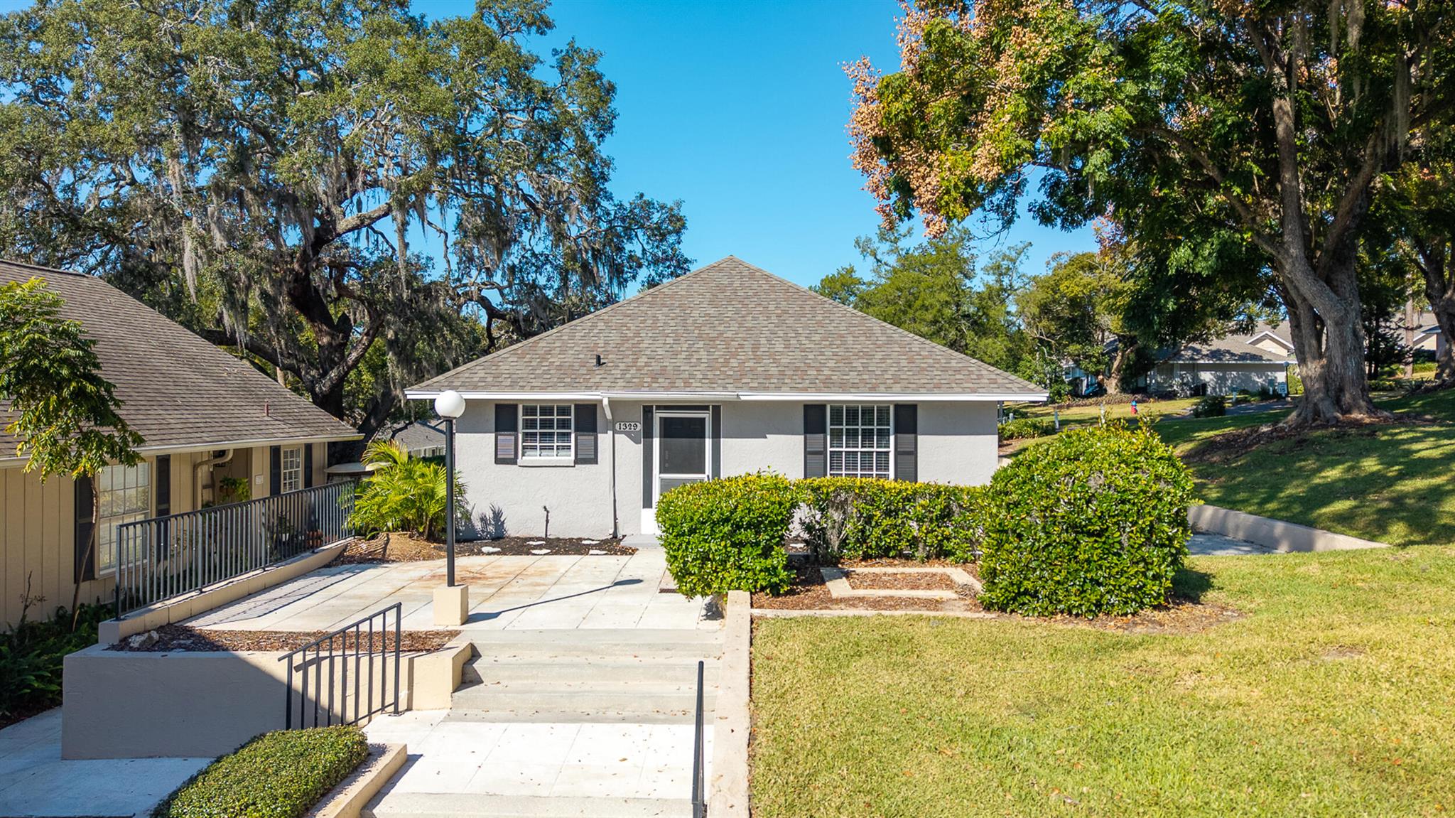 ERROL CLUB VILLAS CONDO 2 - Residential