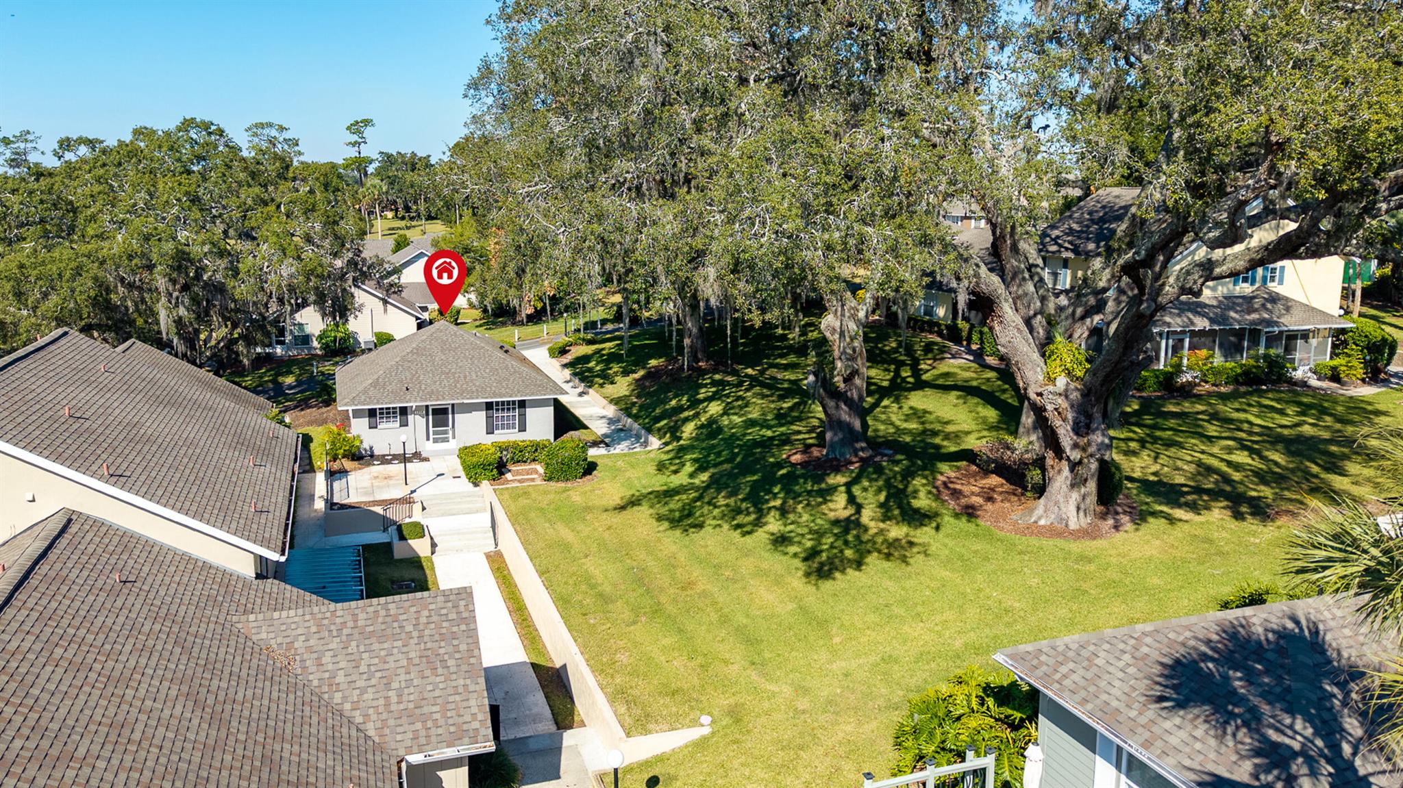 ERROL CLUB VILLAS CONDO 2 - Residential