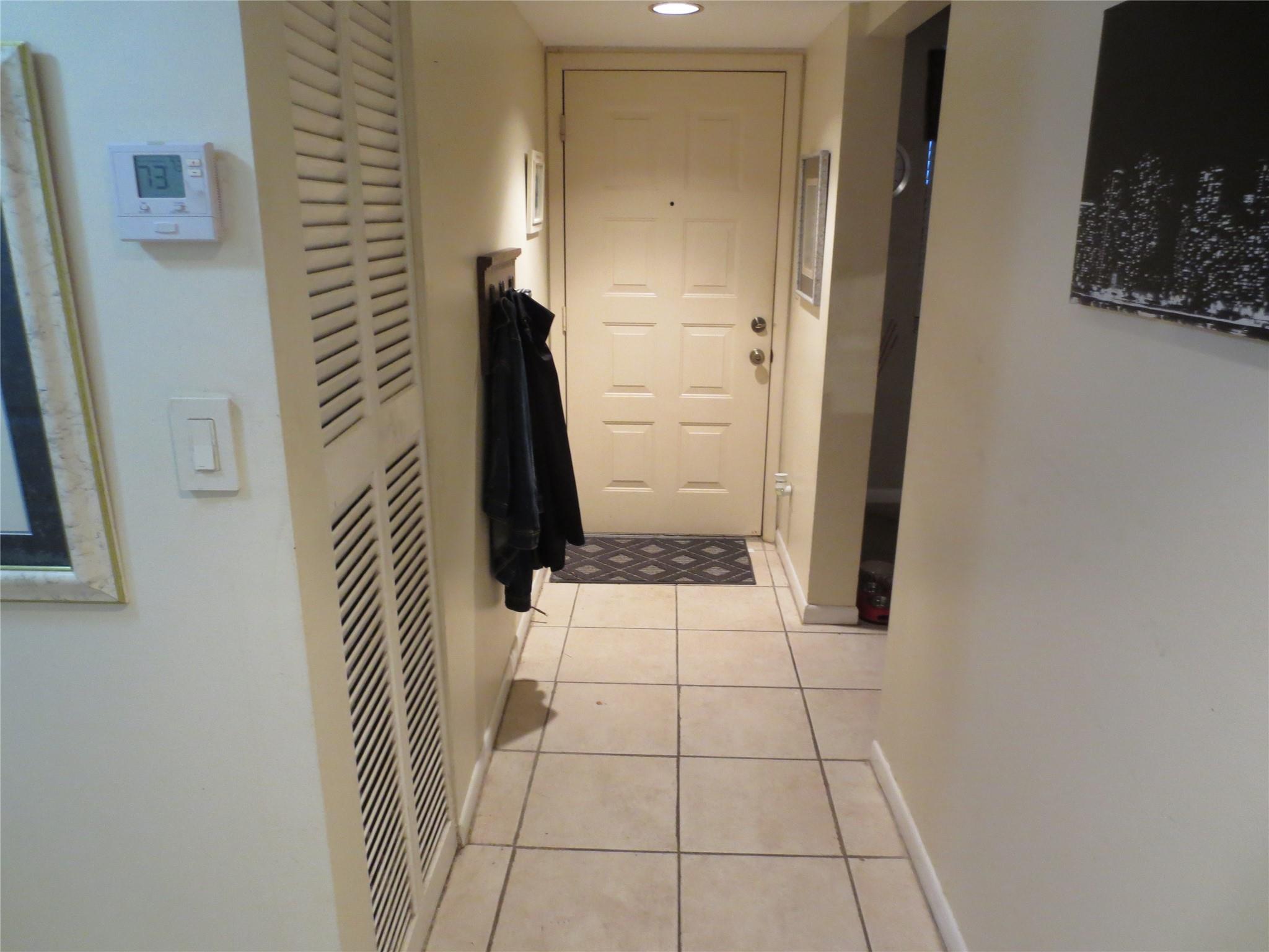 Tamarac Gardens Condo 12 - Residential