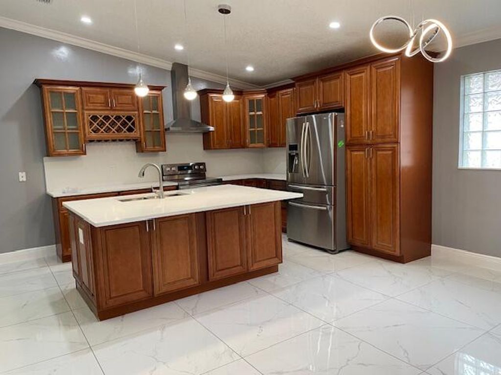 Photo of 6352 NW 36th Avenue, Coconut Creek, FL 33073 (MLS # B26006061)