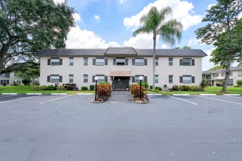 Tiny photo for 5661 SW 2nd Court #201, Margate, FL 33068 (MLS # B26065770)