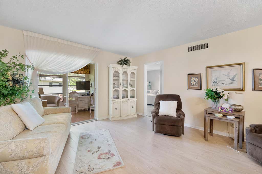 Photo of 5661 SW 2nd Court #201, Margate, FL 33068 (MLS # B26065770)