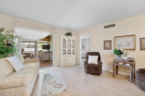 Tiny photo for 5661 SW 2nd Court #201, Margate, FL 33068 (MLS # B26065770)
