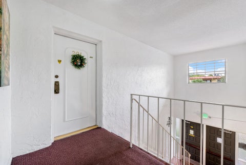 Tiny photo for 5661 SW 2nd Court #201, Margate, FL 33068 (MLS # B26065770)