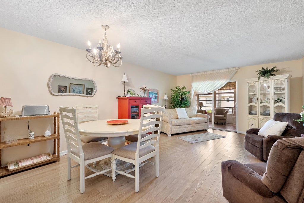 Photo of 5661 SW 2nd Court #201, Margate, FL 33068 (MLS # B26065770)