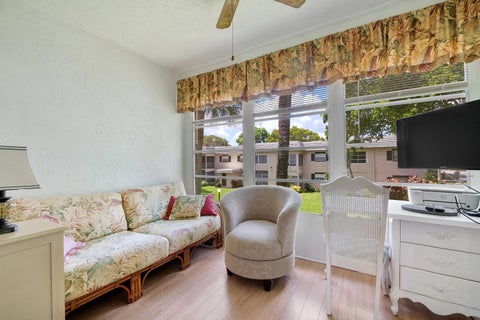 Tiny photo for 5661 SW 2nd Court #201, Margate, FL 33068 (MLS # B26065770)