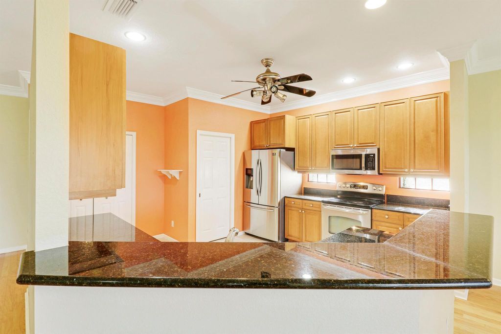 Photo of 595 NW Waverly Circle, Port Saint Lucie, FL 34983 (MLS # R11084026)