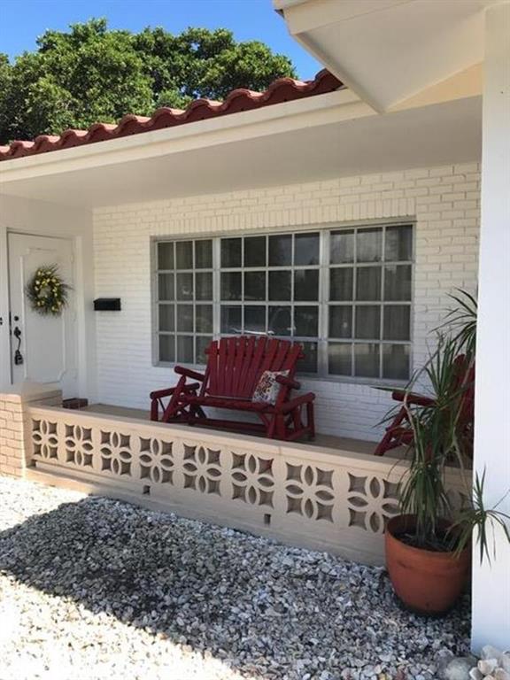 Boca Woods - Residential