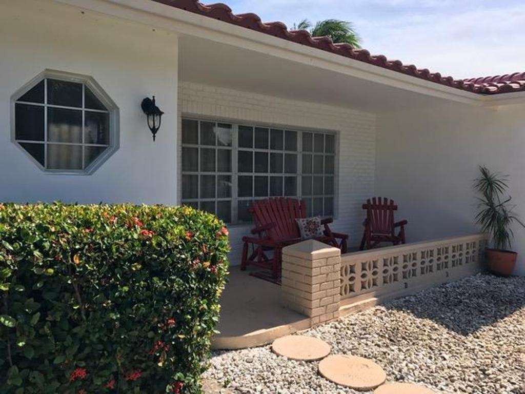 Boca Woods - Residential