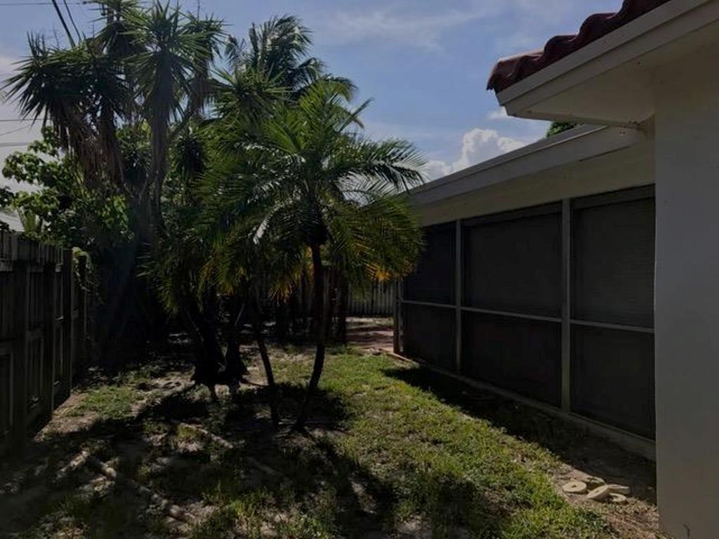 Boca Woods - Residential