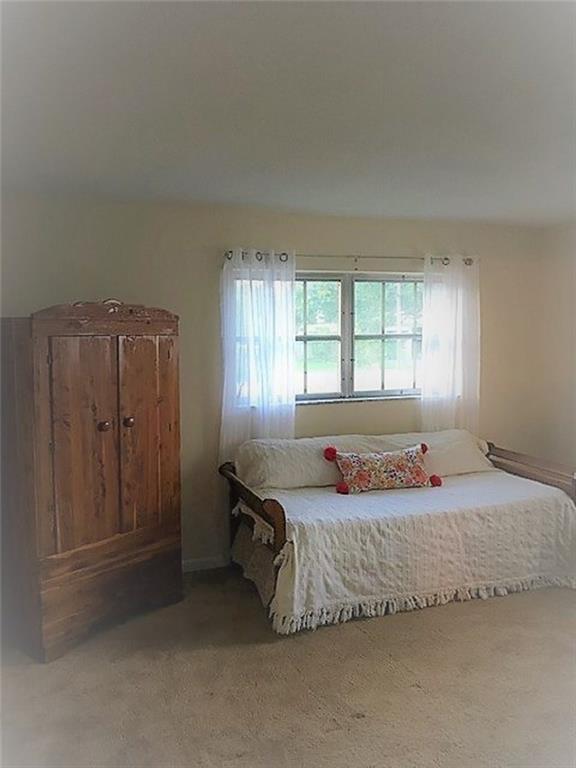 Boca Woods - Residential