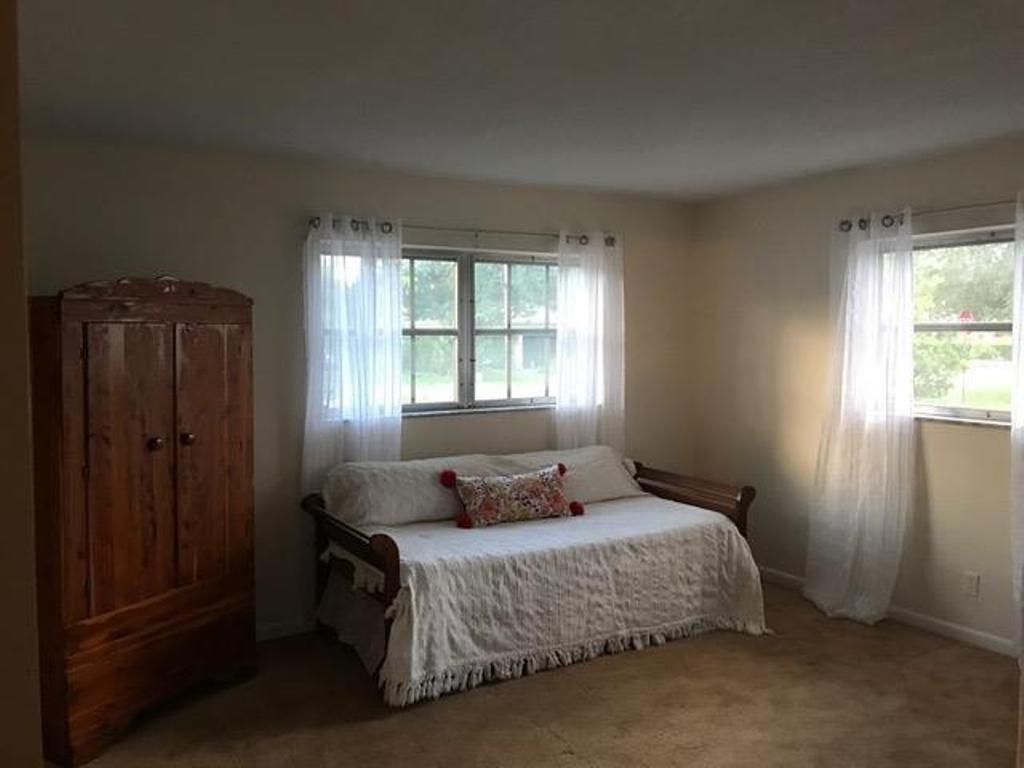 Boca Woods - Residential