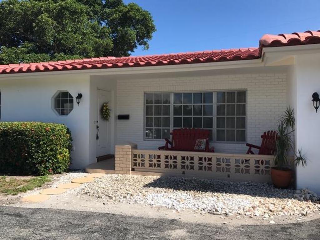 Boca Woods - Residential