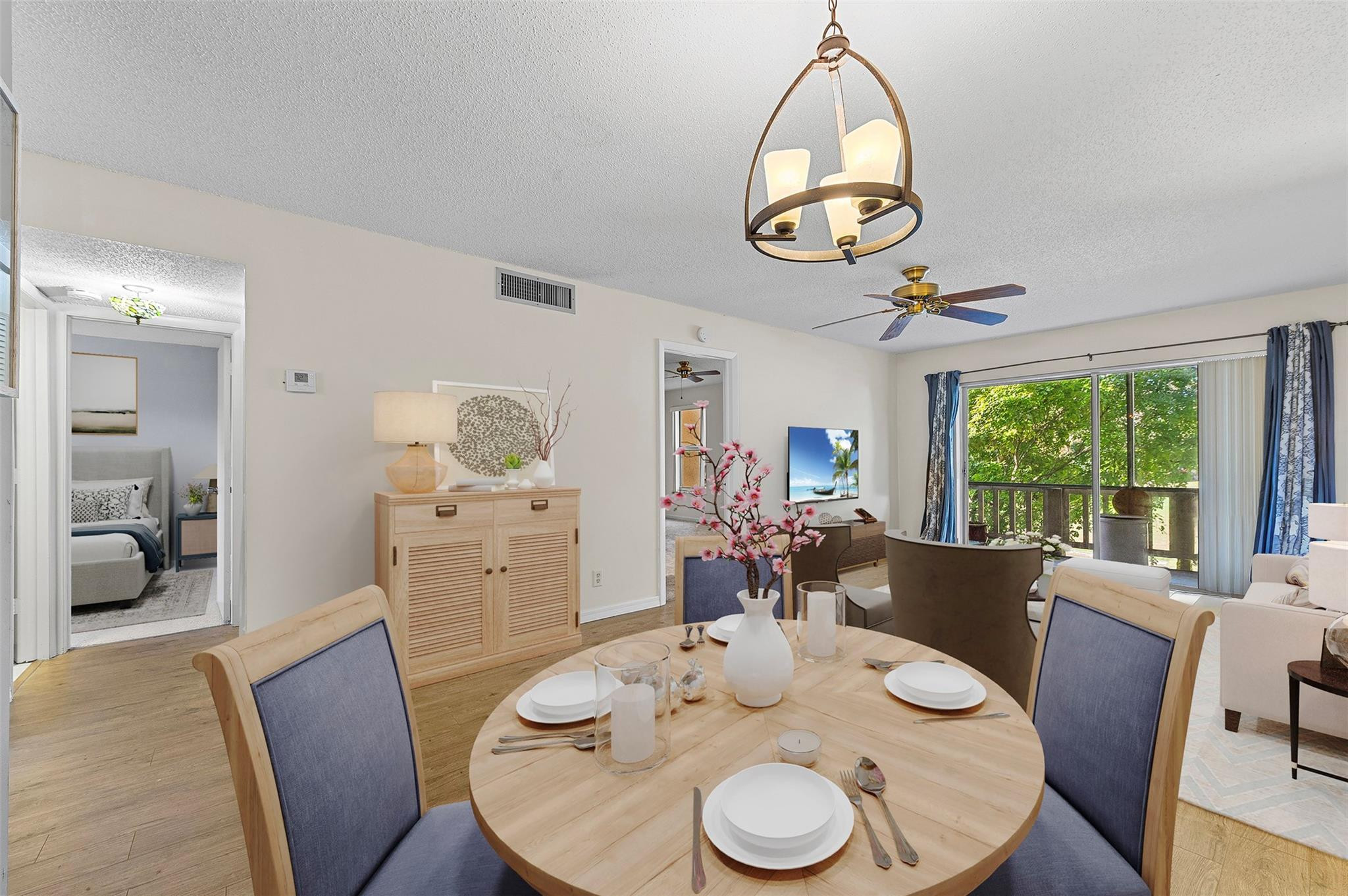 Rokest Condominium - Residential