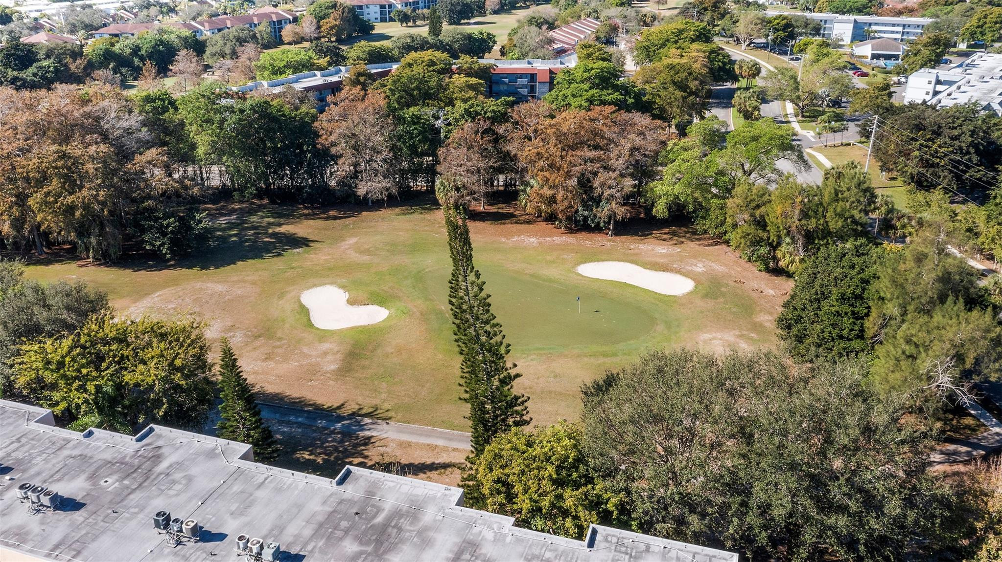 Rokest Condominium - Residential