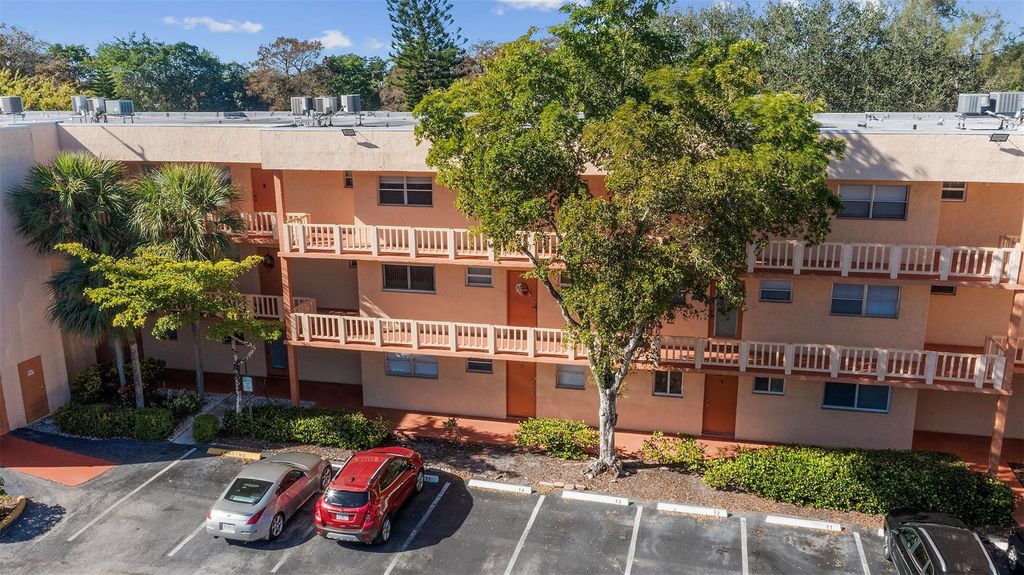 Photo of 8400 Lagos De Campo Boulevard #209, Tamarac, FL 33321 (MLS # F10546503)