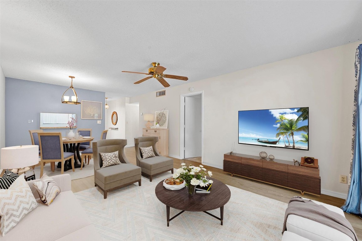 Rokest Condominium - Residential