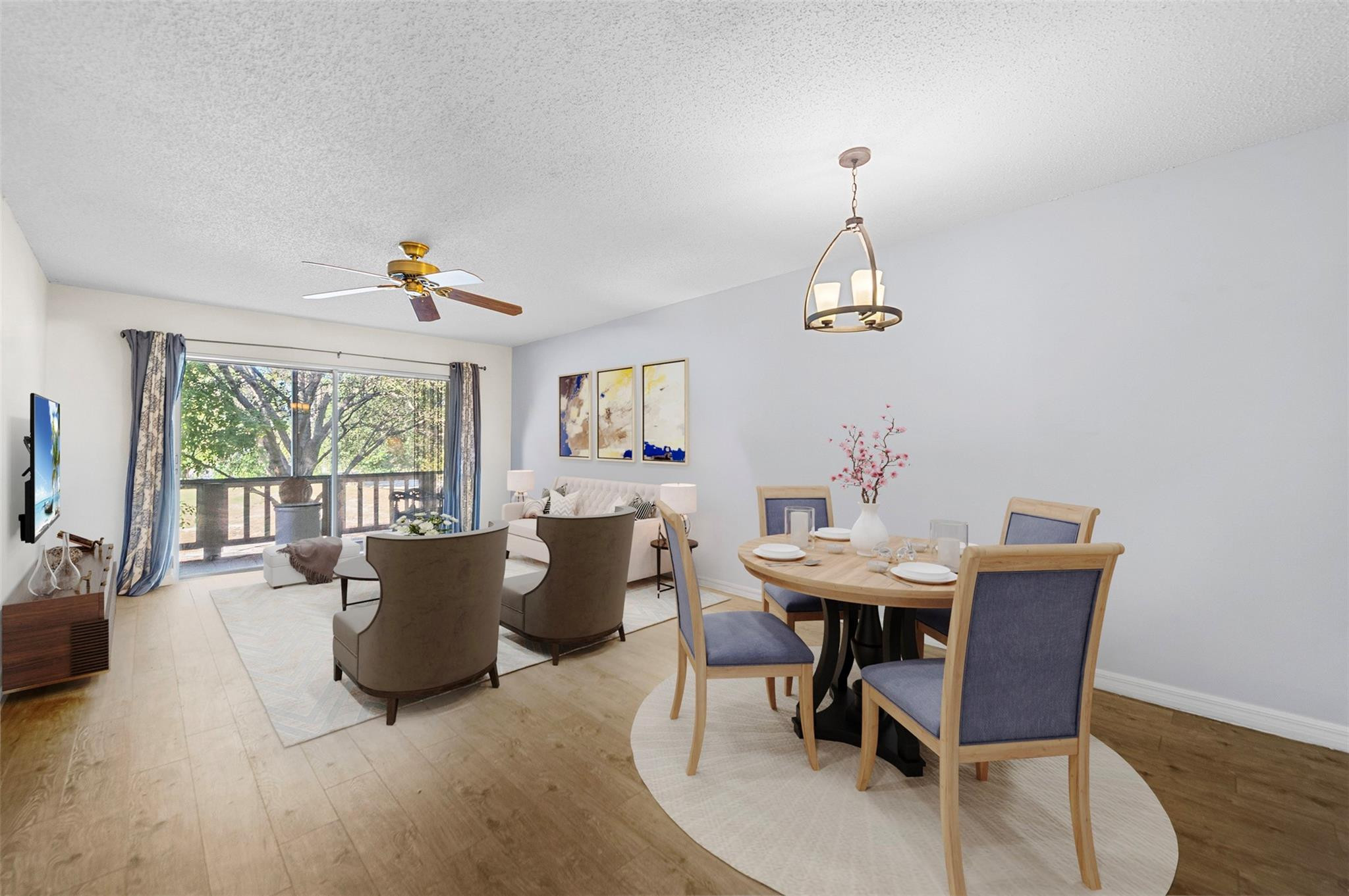 Rokest Condominium - Residential