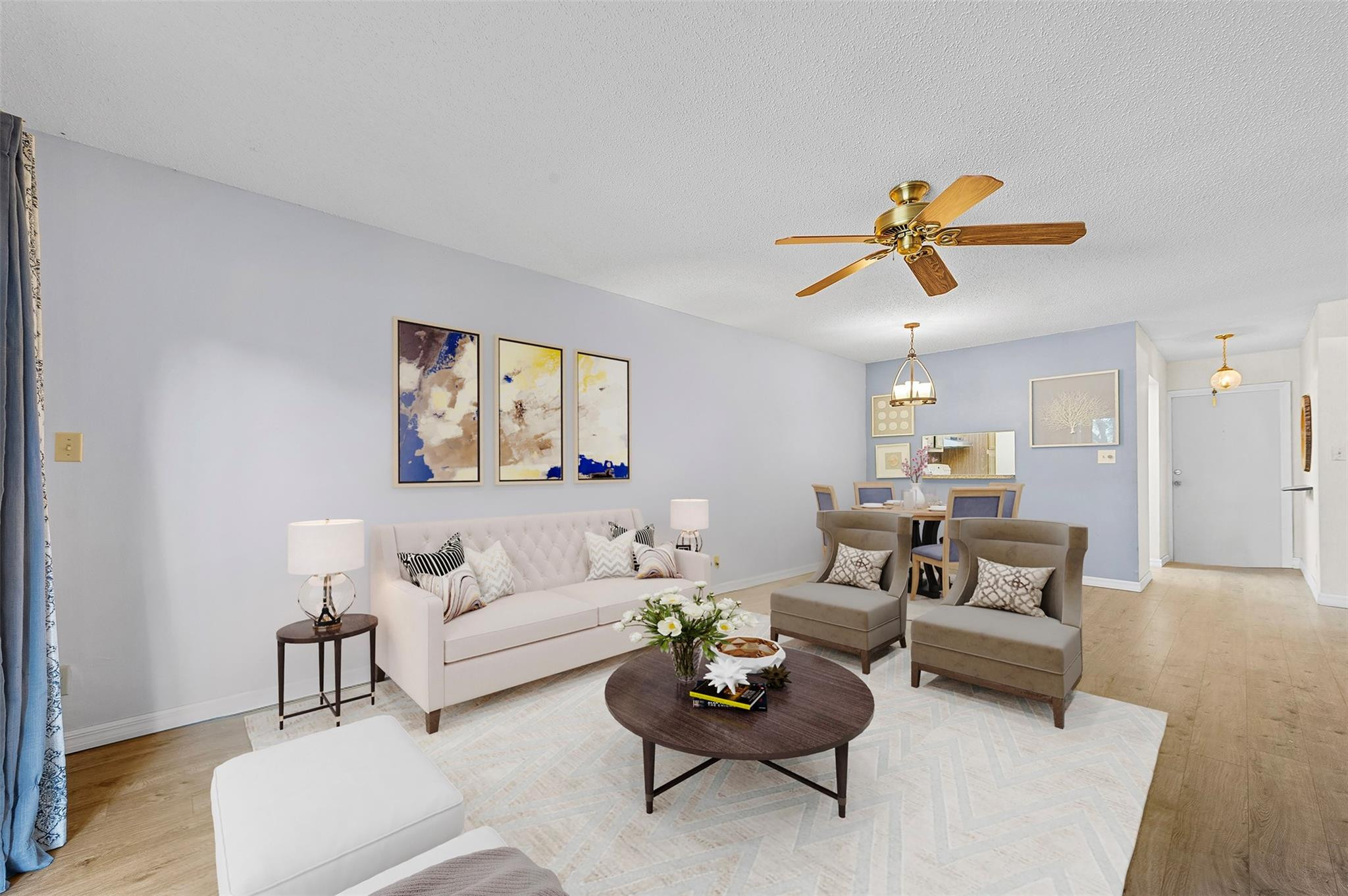 Rokest Condominium - Residential