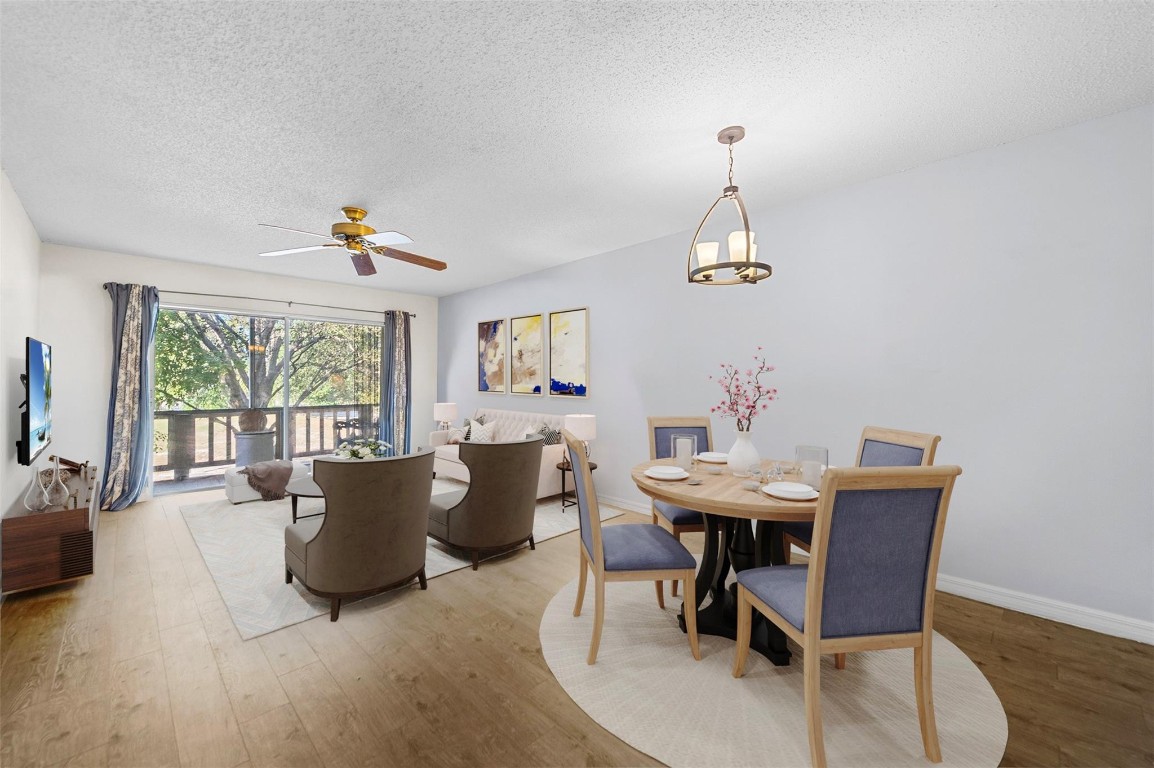 Rokest Condominium - Residential