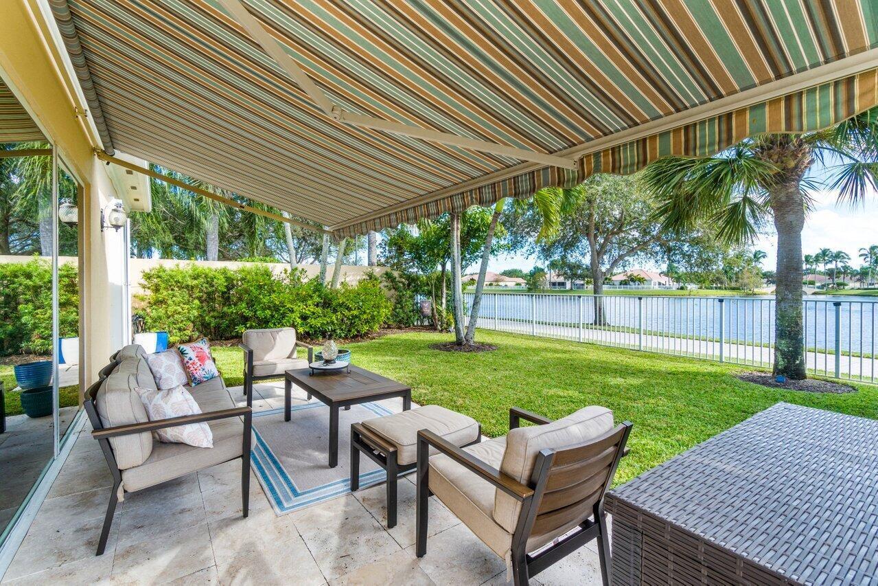 VILLAGEWALK OF WELLINGTON 1 - Residential Lease