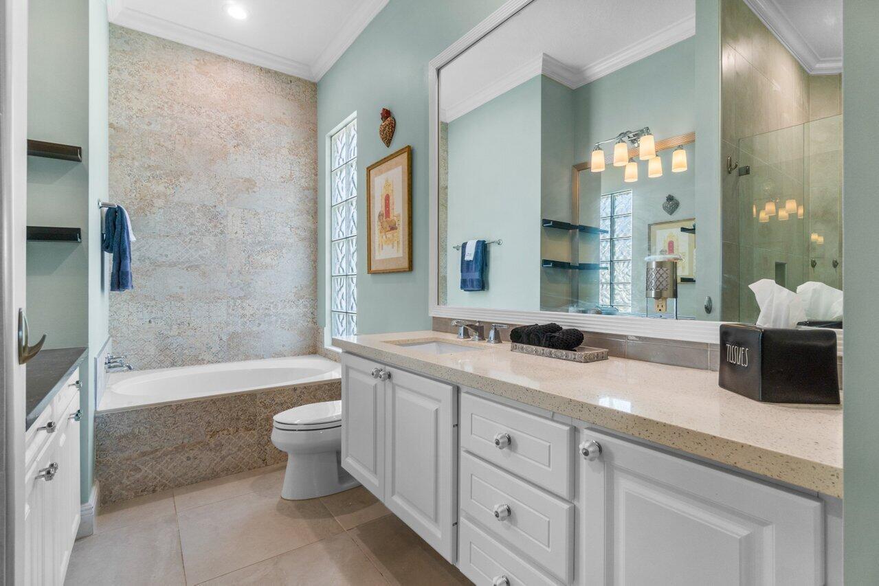 VILLAGEWALK OF WELLINGTON 1 - Residential Lease