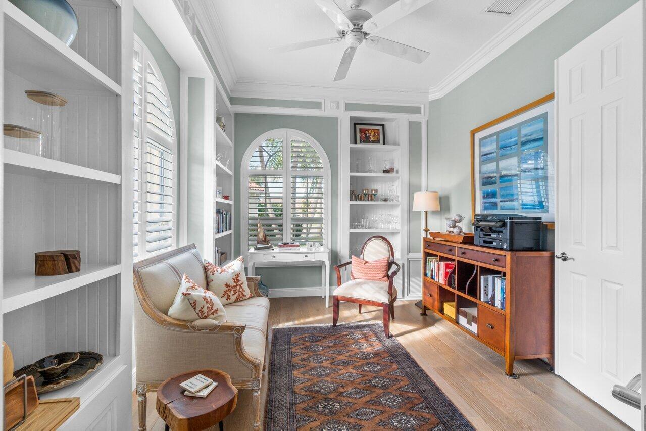 VILLAGEWALK OF WELLINGTON 1 - Residential Lease