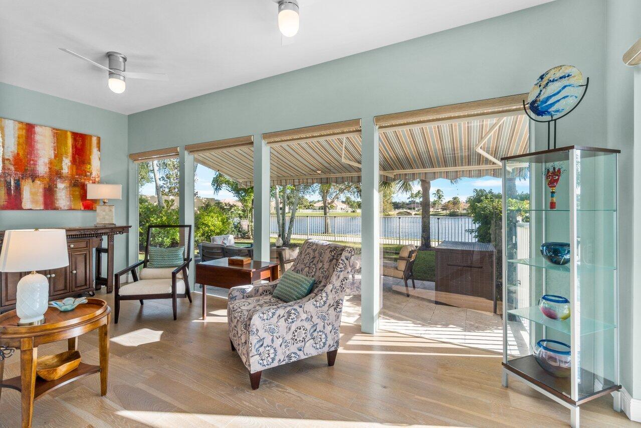 VILLAGEWALK OF WELLINGTON 1 - Residential Lease