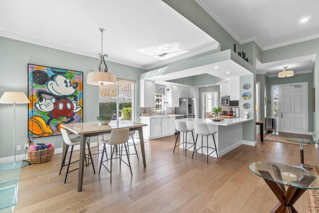 VILLAGEWALK OF WELLINGTON 1 - Residential Lease