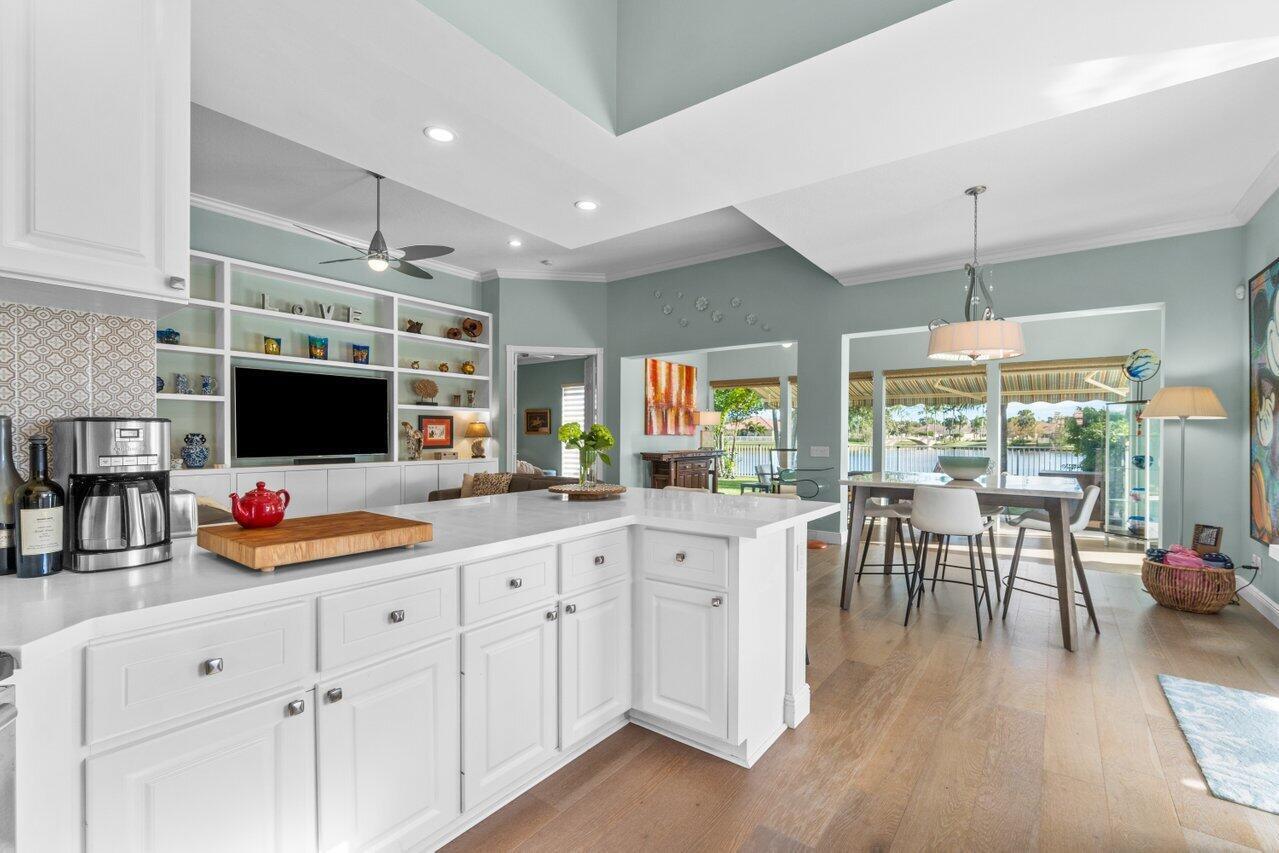 VILLAGEWALK OF WELLINGTON 1 - Residential Lease