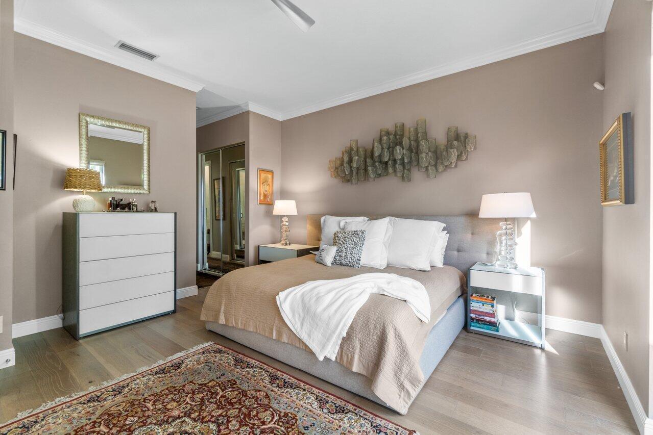 VILLAGEWALK OF WELLINGTON 1 - Residential Lease