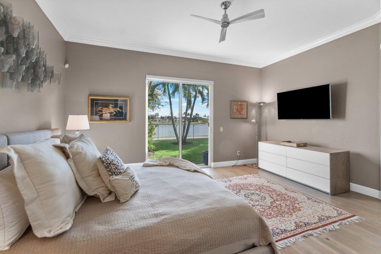 VILLAGEWALK OF WELLINGTON 1 - Residential Lease